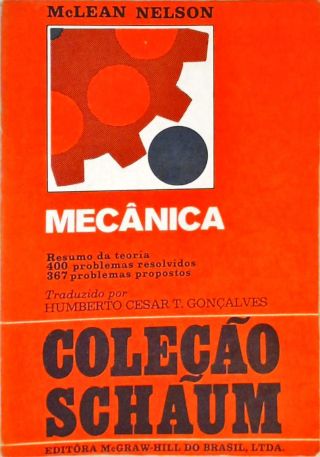 Mecânica