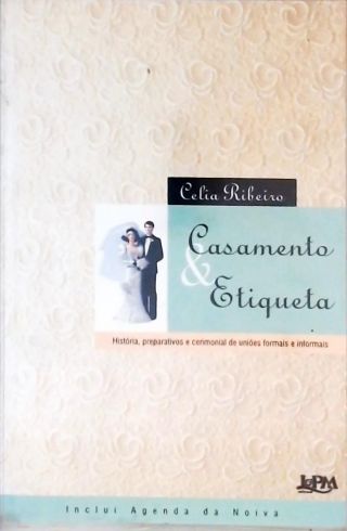 Casamento e Etiqueta