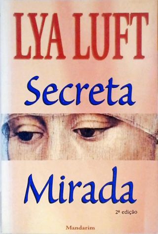 Secreta Mirada