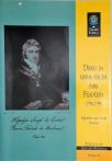 Diário da Minha Viagem para Filadélfia (1798 - 1799)