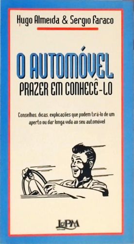 O Automóvel