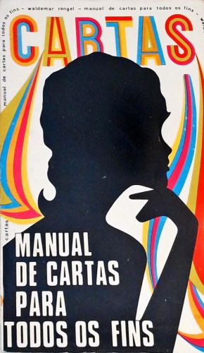  Manual de Cartas para todos os fins