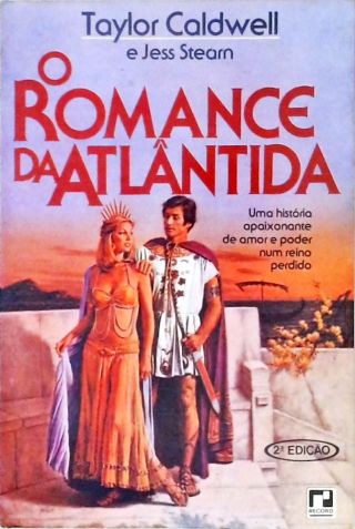 O Romance da Atlântida