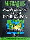 Michaelis - Dicionário Escolar Da Língua Portuguesa