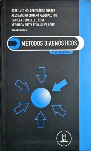 Métodos Diagnósticos - Consulta Rápida
