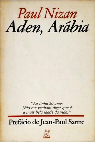 Aden, Arábia