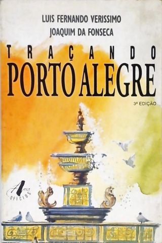 Traçando Porto Alegre