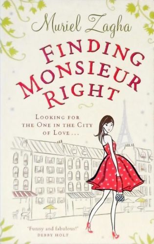 Finding Monsieur Right