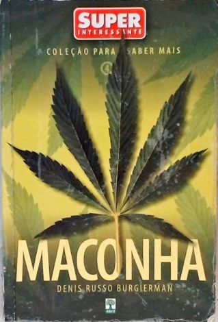 Maconha