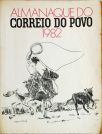 Almanaque do Correio do Povo 1982