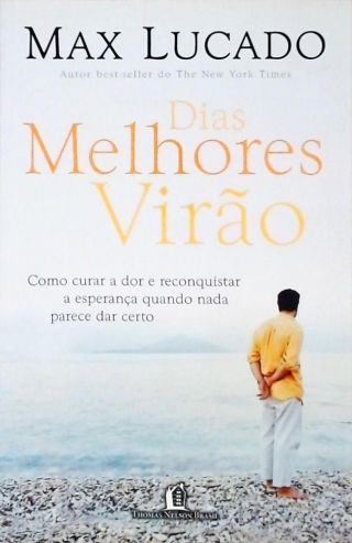 Dias Melhores Virão