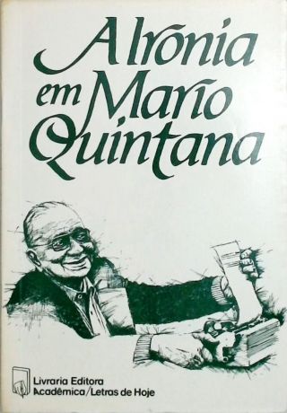 A Ironia em Mário Quintana