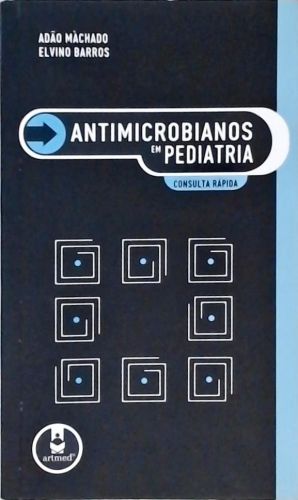Antimicrobianos em Pediatria
