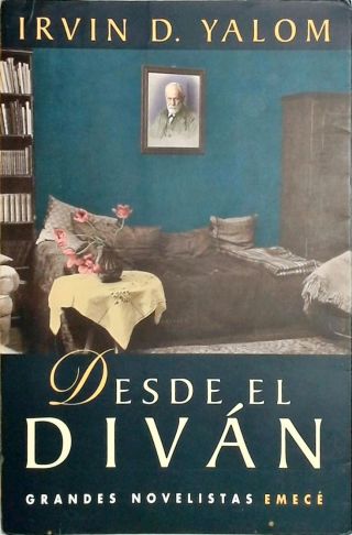 Desde El Divan