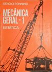 Mecânica Geral - 1