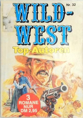 Wild West Nr. 32