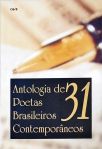 Antologia de Poetas Brasileiros Conteporâneos - Vol. 31
