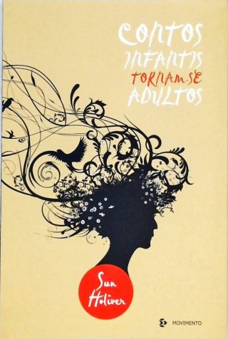 Contos Infantis Tornam-se Adultos