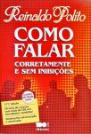 Como Falar Corretamente E Sem Inibições (Não inclui Cd)