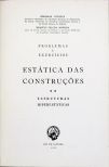 Problemas E Exercícios De Estática Das Construções