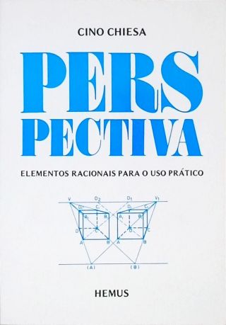 Perspectiva - Elementos Racionais pra o Uso Prático