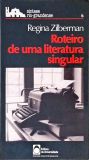 Roteiro De Uma Literatura Singular