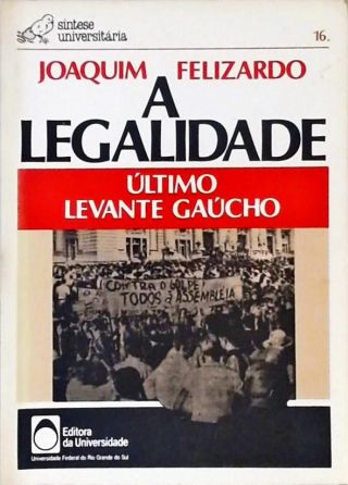 A Legalidade