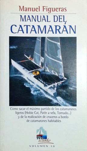 Manual del Catamarán