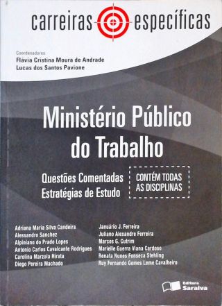 Ministério Público do Trabalho