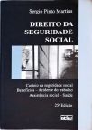 Direito Da Seguridade Social