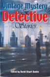Vintage Mystery And Detective Stories
