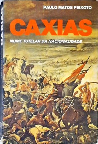 Caxias - Vol. 2