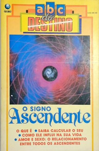 O Signo Ascendente