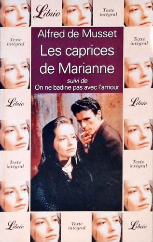 Les Caprices de Marianne