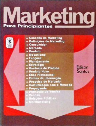 Marketing Para Principiantes