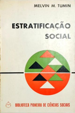 Estratificação Social