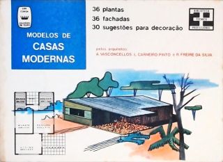 Modelos de Casas Modernas