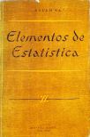 Elementos de Estatística