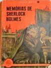 Memórias de Sherlock Holmes