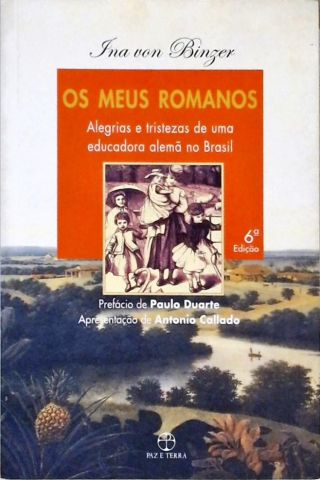 Os Meus Romanos