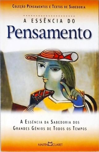 A Essência Do Pensamento