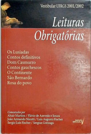 Leituras Obrigatórias