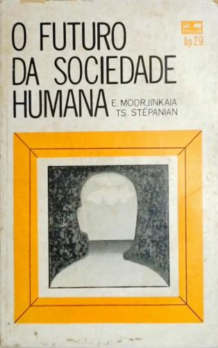 O futuro da sociedade humana