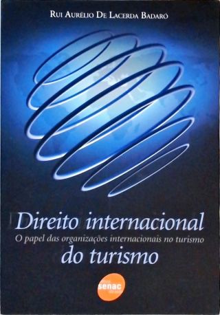 Direito Internacional do Turismo