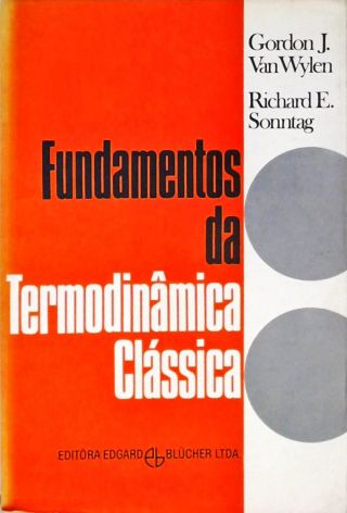 Fundamentos Da Termodinâmica Clássica