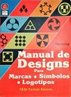 Manual de Designs para Marcas, Símbolos, Logotipos