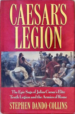 Caesars Legion