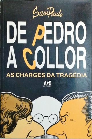 De Pedro a Collor