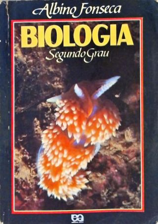 Biologia - Segundo Grau