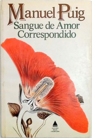 SANGUE DE AMOR CORRESPONDIDO